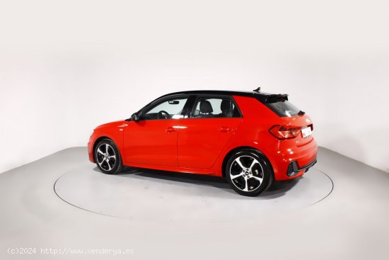 Audi A1 AUDI A1 Sportback 30 TFSI Adrenalin S tronic - 