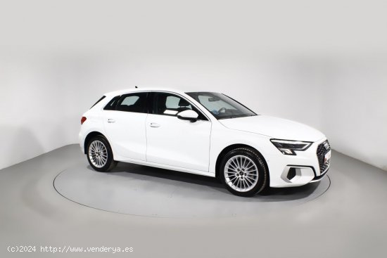 Audi A3 Audi A3 Sportback Advanced 35 TFSI - 