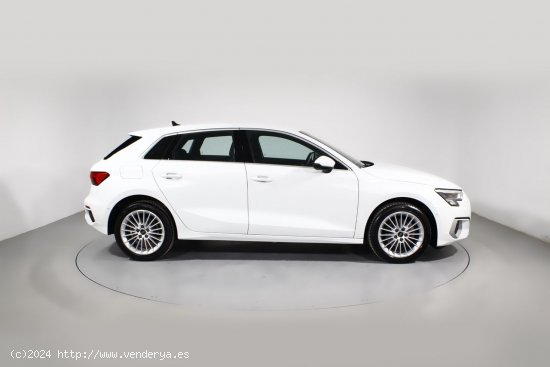 Audi A3 Audi A3 Sportback Advanced 35 TFSI - 