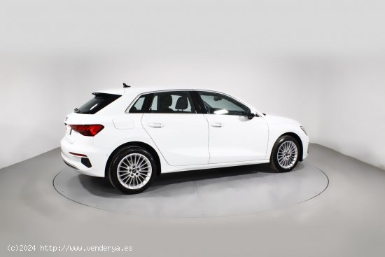 Audi A3 Audi A3 Sportback Advanced 35 TFSI - 