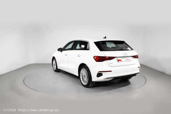 Audi A3 Audi A3 Sportback Advanced 35 TFSI - 