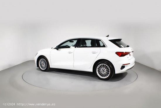 Audi A3 Audi A3 Sportback Advanced 35 TFSI - 