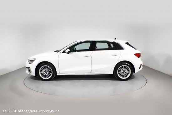 Audi A3 Audi A3 Sportback Advanced 35 TFSI - 