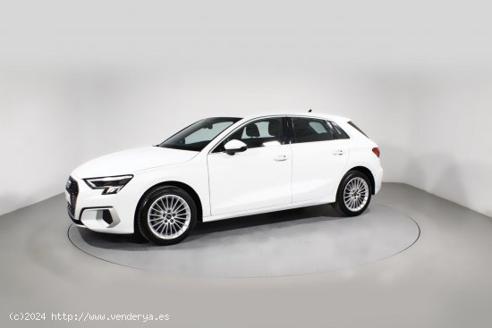 Audi A3 Audi A3 Sportback Advanced 35 TFSI - 