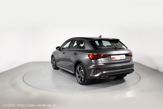 Audi A3 AUDI A3 Sportback Genuine edition 40 TFSI e - 