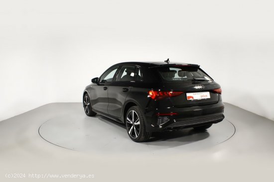 Audi A3 CK GENUINE EDITION 40 TFSI E 150(204) KW(CV) S TRONIC - 