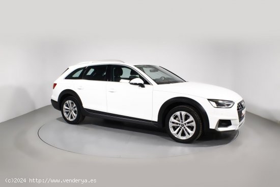 Audi A4 Allroad Quattro AUDI A4 Allroad 40 TDI quattro S-Tronic - 