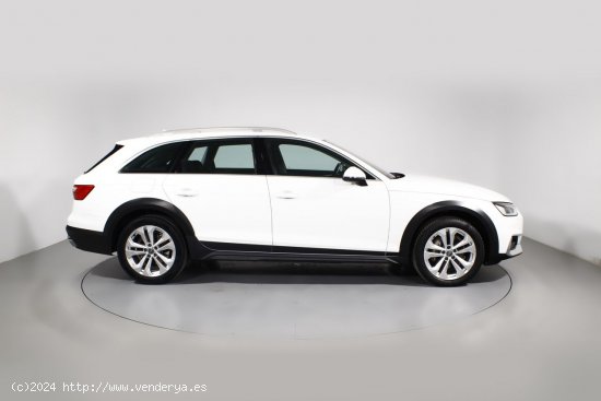 Audi A4 Allroad Quattro AUDI A4 Allroad 40 TDI quattro S-Tronic - 