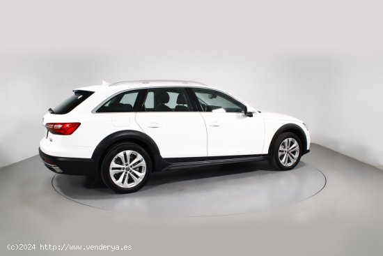 Audi A4 Allroad Quattro AUDI A4 Allroad 40 TDI quattro S-Tronic - 