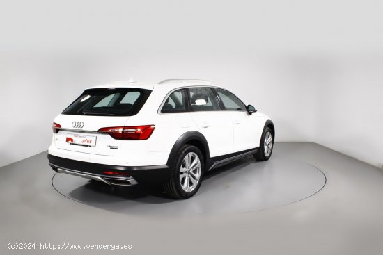 Audi A4 Allroad Quattro AUDI A4 Allroad 40 TDI quattro S-Tronic - 