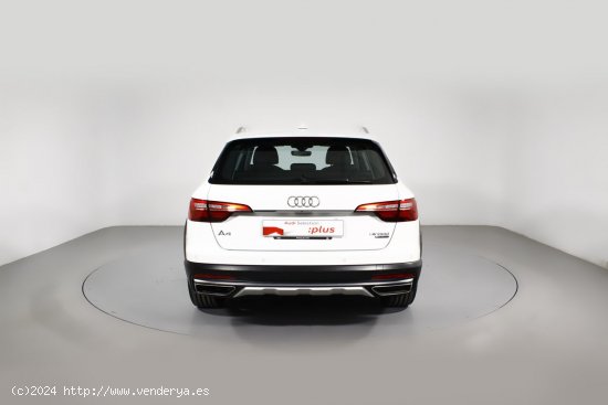 Audi A4 Allroad Quattro AUDI A4 Allroad 40 TDI quattro S-Tronic - 