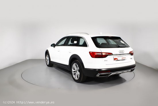 Audi A4 Allroad Quattro AUDI A4 Allroad 40 TDI quattro S-Tronic - 