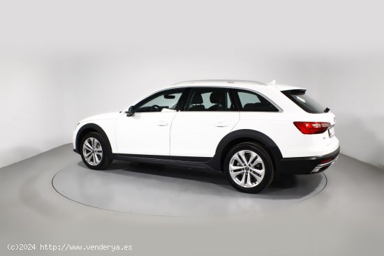 Audi A4 Allroad Quattro AUDI A4 Allroad 40 TDI quattro S-Tronic - 