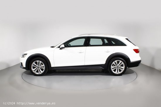 Audi A4 Allroad Quattro AUDI A4 Allroad 40 TDI quattro S-Tronic - 