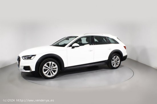 Audi A4 Allroad Quattro AUDI A4 Allroad 40 TDI quattro S-Tronic - 