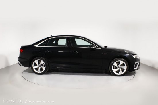 Audi A4 AUDI A4 35 TDI S line S tronic - Barcelona