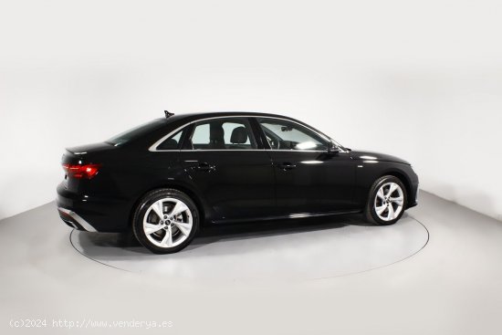 Audi A4 AUDI A4 35 TDI S line S tronic - Barcelona