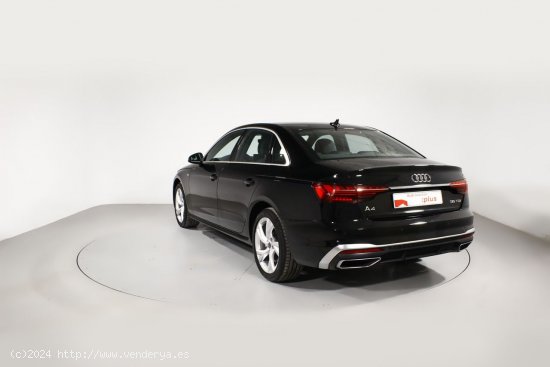 Audi A4 AUDI A4 35 TDI S line S tronic - Barcelona