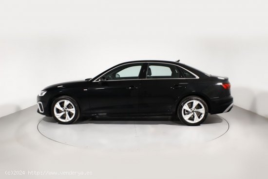 Audi A4 AUDI A4 35 TDI S line S tronic - Barcelona