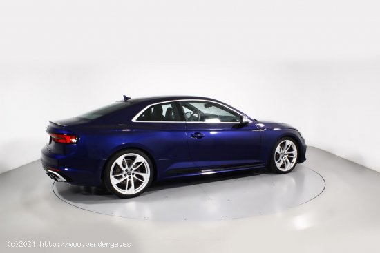 Audi A5 AUDI RS5 Coupé 2.9 TFSI 331KW 450CV quattro Tiptronic - 