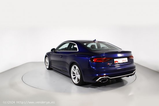 Audi A5 AUDI RS5 Coupé 2.9 TFSI 331KW 450CV quattro Tiptronic - 