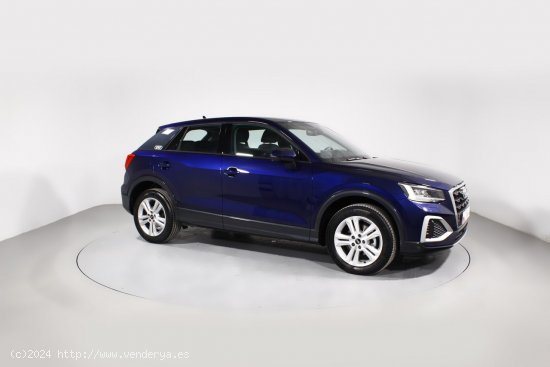 Audi Q2 AUDI Q2 35 TFSI Advanced S tronic - 