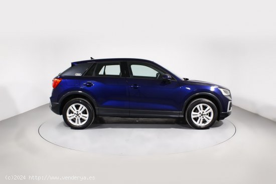 Audi Q2 AUDI Q2 35 TFSI Advanced S tronic - 