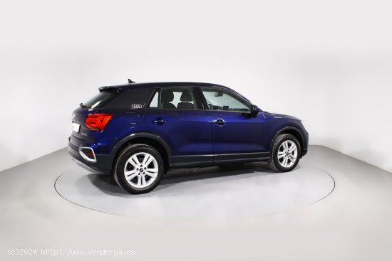 Audi Q2 AUDI Q2 35 TFSI Advanced S tronic - 