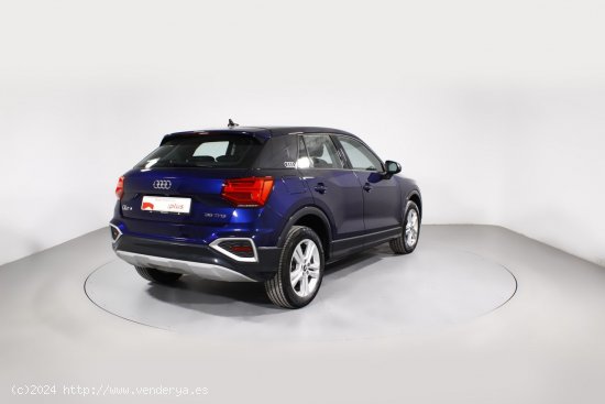 Audi Q2 AUDI Q2 35 TFSI Advanced S tronic - 