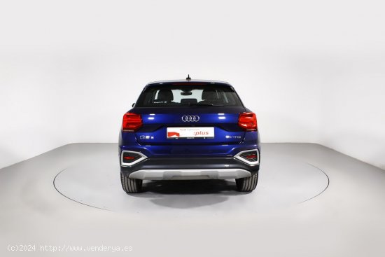 Audi Q2 AUDI Q2 35 TFSI Advanced S tronic - 