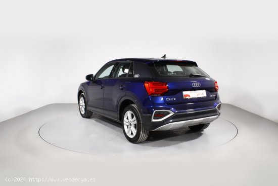 Audi Q2 AUDI Q2 35 TFSI Advanced S tronic - 