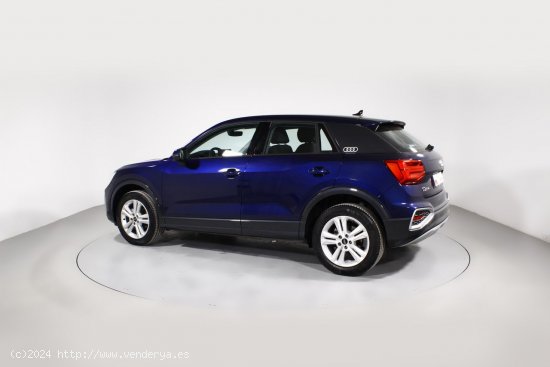 Audi Q2 AUDI Q2 35 TFSI Advanced S tronic - 