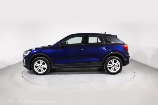 Audi Q2 AUDI Q2 35 TFSI Advanced S tronic - 