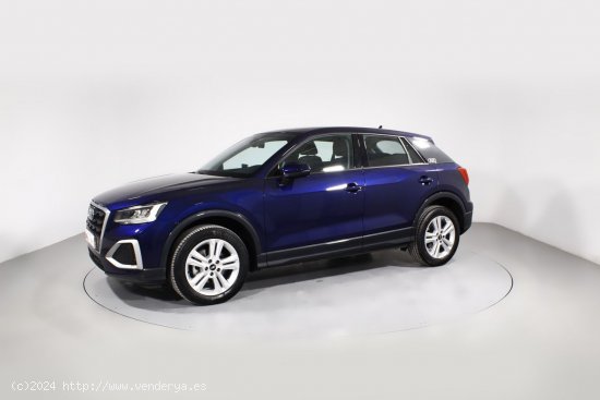 Audi Q2 AUDI Q2 35 TFSI Advanced S tronic - 