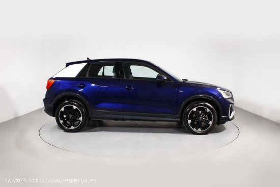 Audi Q2 AUDI Q2 35 TFSI S line S tronic - 