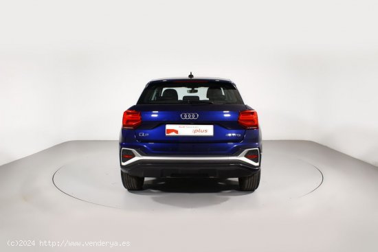 Audi Q2 AUDI Q2 35 TFSI S line S tronic - 