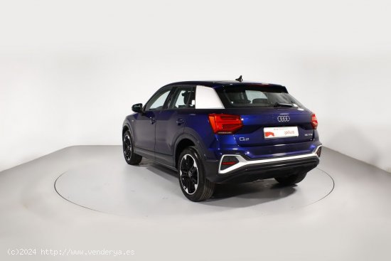 Audi Q2 AUDI Q2 35 TFSI S line S tronic - 