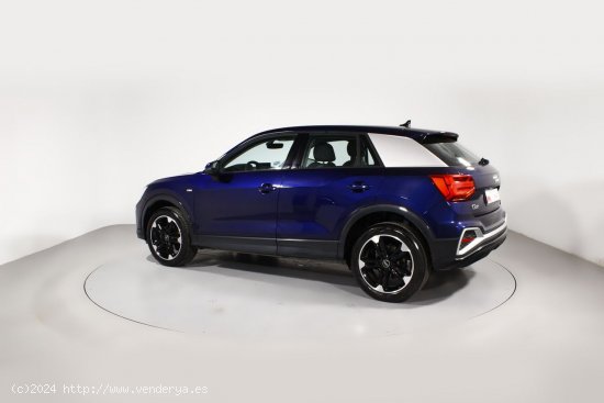 Audi Q2 AUDI Q2 35 TFSI S line S tronic - 