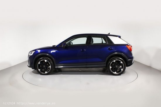 Audi Q2 AUDI Q2 35 TFSI S line S tronic - 