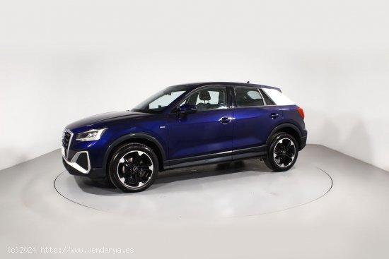 Audi Q2 AUDI Q2 35 TFSI S line S tronic - 