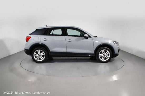 Audi Q2 AUDI Q2 ADVANCED 30 TDI 85(116) KW(CV) S TRONIC - 