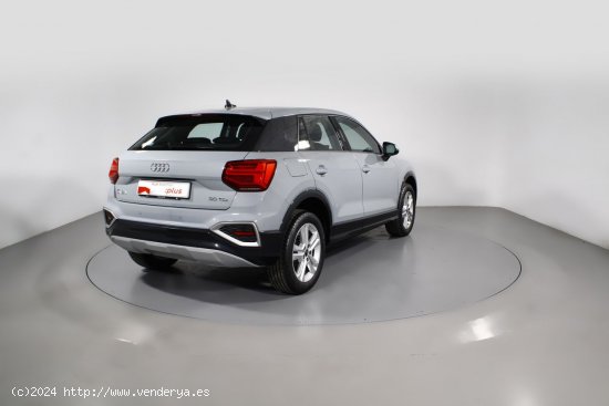 Audi Q2 AUDI Q2 ADVANCED 30 TDI 85(116) KW(CV) S TRONIC - 