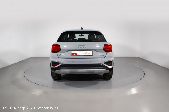 Audi Q2 AUDI Q2 ADVANCED 30 TDI 85(116) KW(CV) S TRONIC - 