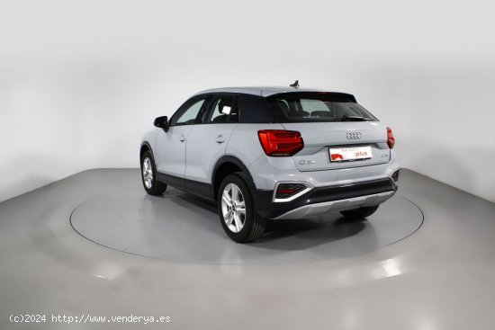 Audi Q2 AUDI Q2 ADVANCED 30 TDI 85(116) KW(CV) S TRONIC - 