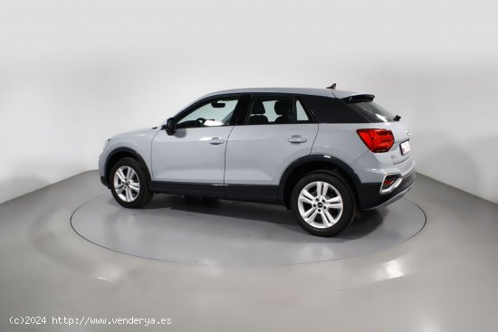 Audi Q2 AUDI Q2 ADVANCED 30 TDI 85(116) KW(CV) S TRONIC - 