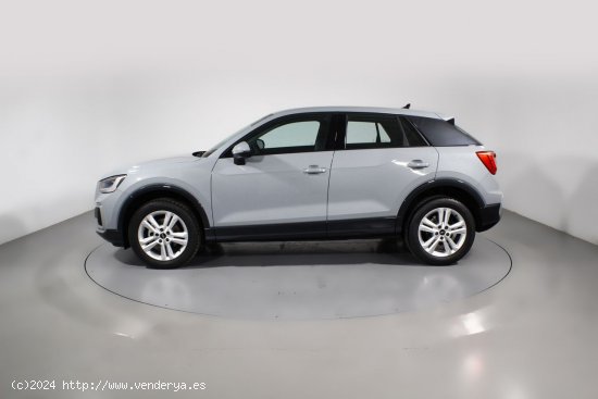 Audi Q2 AUDI Q2 ADVANCED 30 TDI 85(116) KW(CV) S TRONIC - 