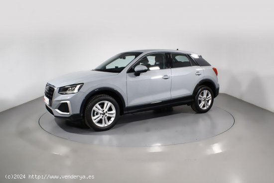 Audi Q2 AUDI Q2 ADVANCED 30 TDI 85(116) KW(CV) S TRONIC - 