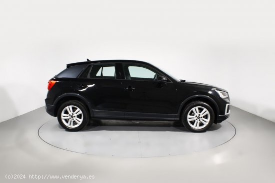 Audi Q2 AUDI Q2 ADVANCED 30 TDI 85(116) KW(CV) S TRONIC - 