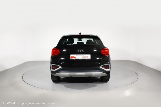 Audi Q2 AUDI Q2 ADVANCED 30 TDI 85(116) KW(CV) S TRONIC - 