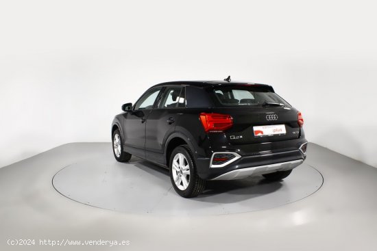 Audi Q2 AUDI Q2 ADVANCED 30 TDI 85(116) KW(CV) S TRONIC - 